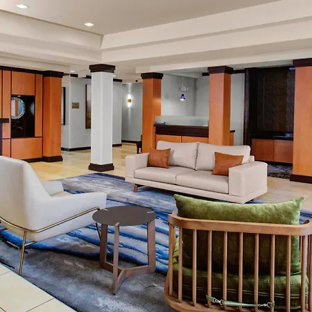 Fairfield Inn & Suites Indianapolis Avon